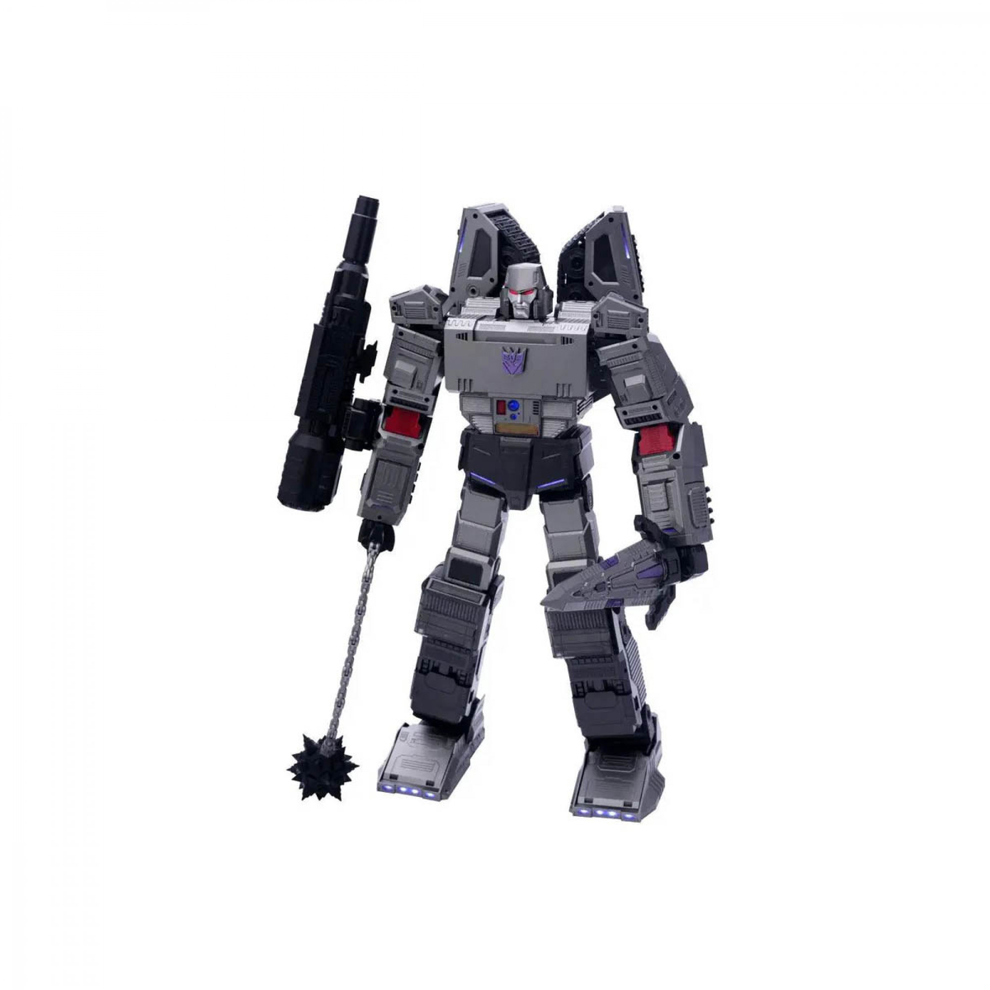 Робот-трансформер Flagship Megatron